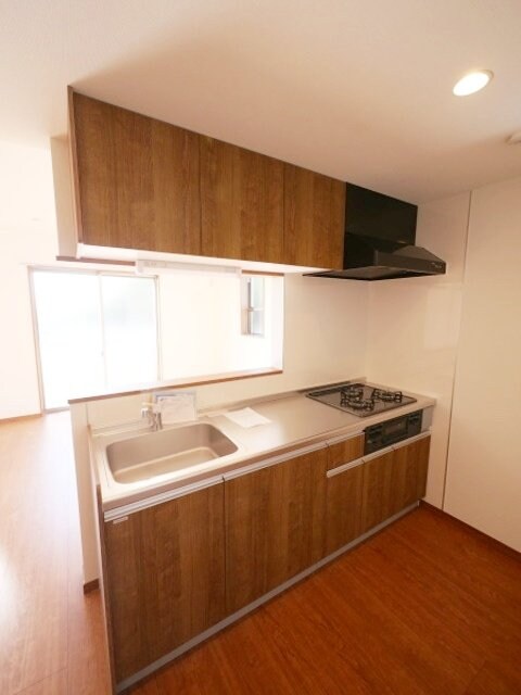 アムールイソベの物件内観写真