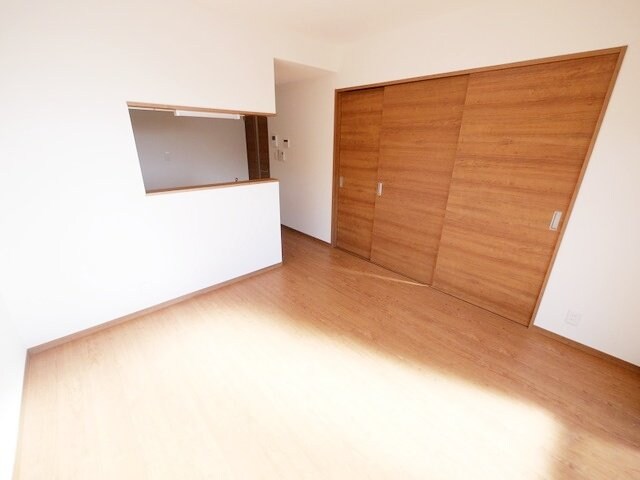 アムールイソベの物件内観写真