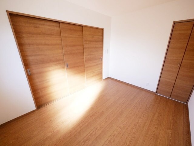 アムールイソベの物件内観写真