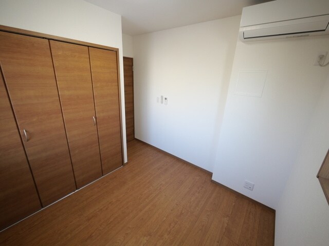 アムールイソベの物件内観写真