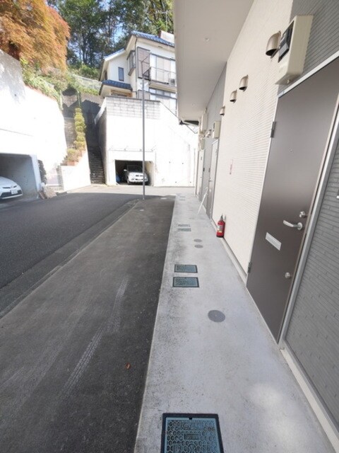 イシュガルド八王子(イシュガルドハチオウジ)の物件内観写真