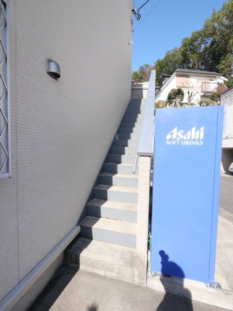 イシュガルド八王子(イシュガルドハチオウジ)の物件内観写真