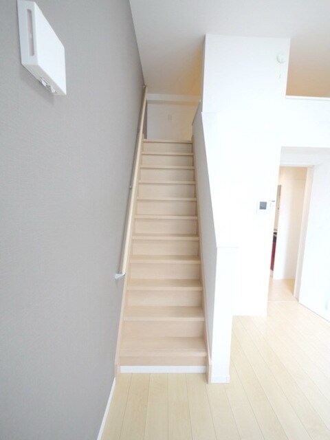 イシュガルド八王子(イシュガルドハチオウジ)の物件内観写真