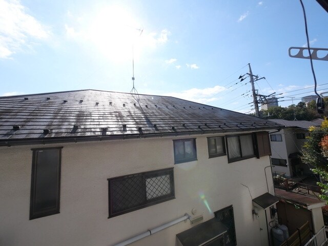 イシュガルド八王子(イシュガルドハチオウジ)の物件内観写真