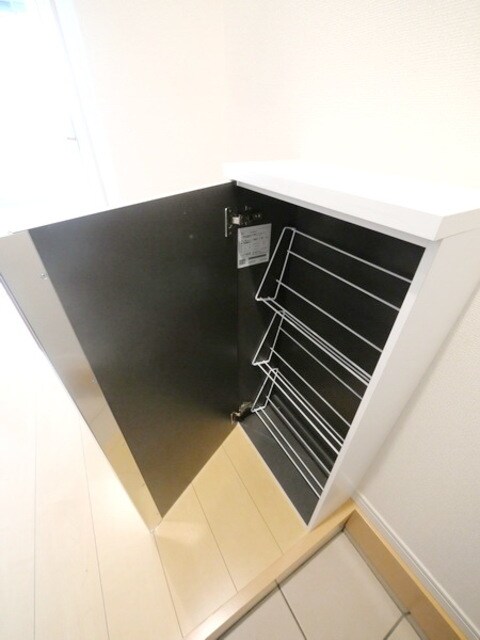 イシュガルド八王子(イシュガルドハチオウジ)の物件内観写真