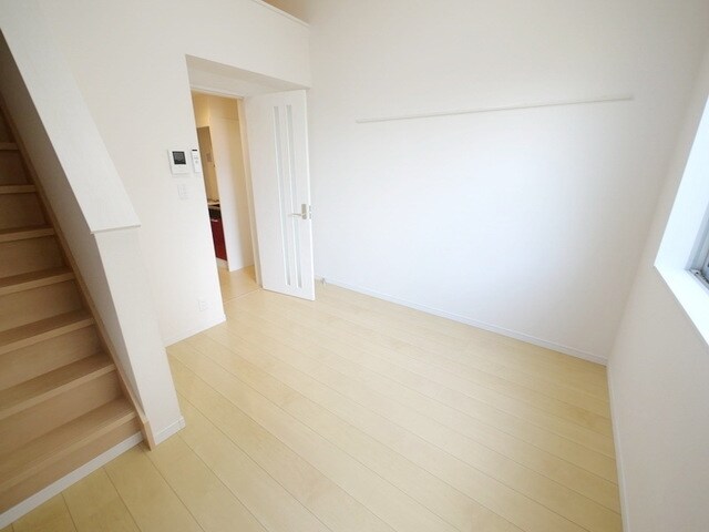 イシュガルド八王子(イシュガルドハチオウジ)の物件内観写真