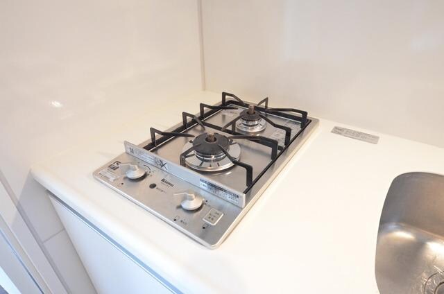 スパシエ八王子クレストタワーの物件内観写真