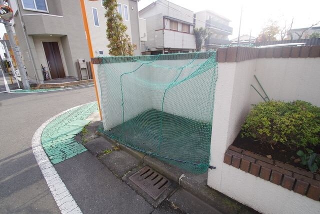 CelSionの物件内観写真