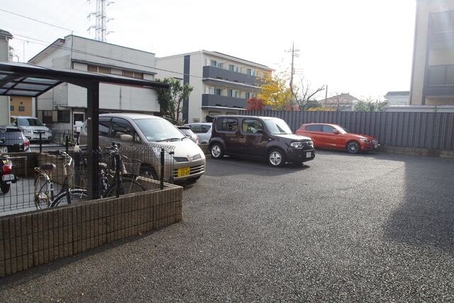 CelSionの物件内観写真