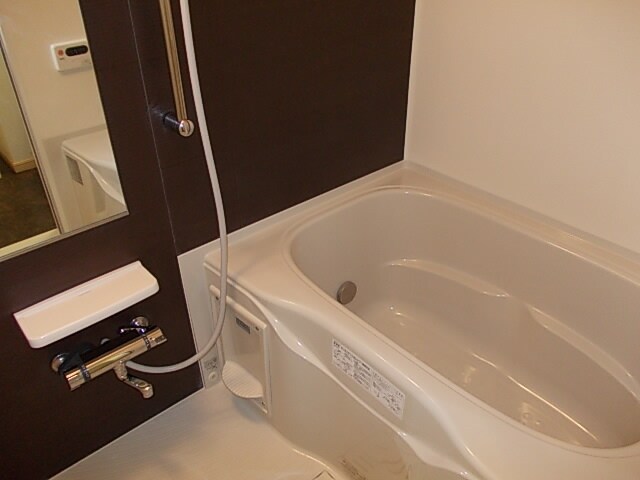 ベルテックスの物件内観写真