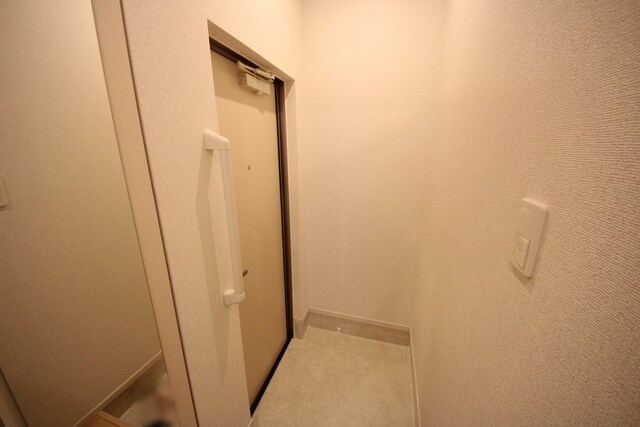 クリスタルメゾン しらかばの物件内観写真