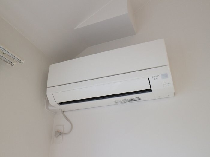 DHCR淵野辺の物件内観写真