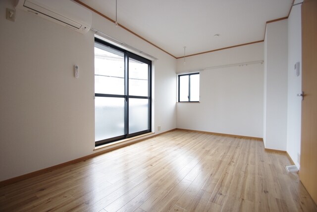 LIBERTY HOUSEの物件内観写真