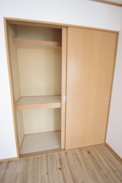 LIBERTY HOUSEの物件内観写真