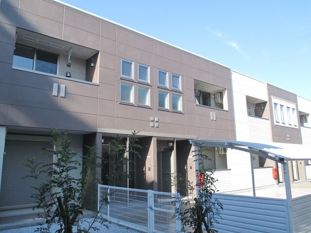 オリエンタルコートの物件内観写真