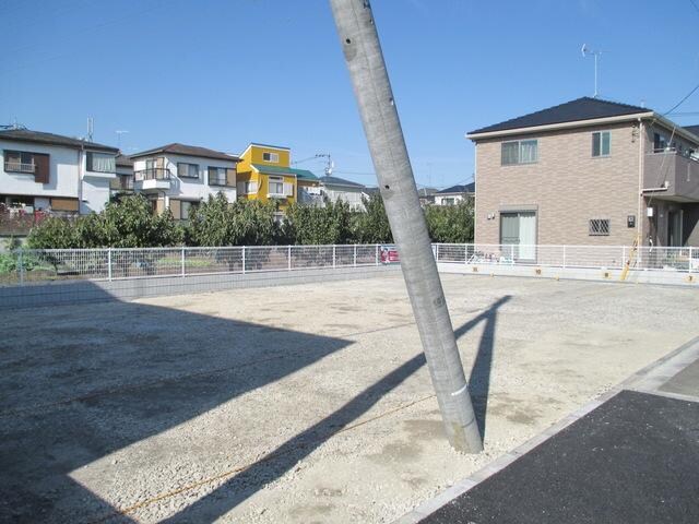 オリエンタルコートの物件内観写真