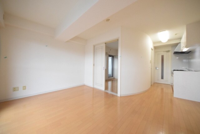 モンパルテの物件内観写真