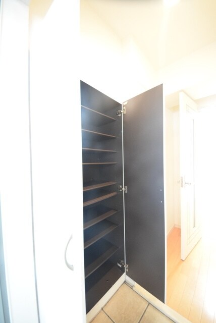 モンパルテの物件内観写真