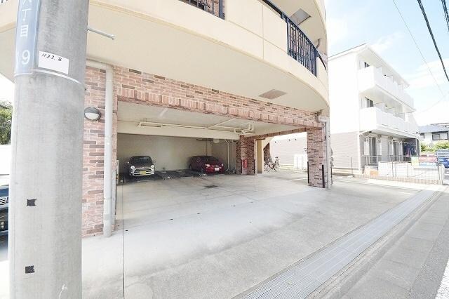 パッセ の物件内観写真