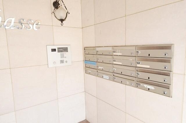 パッセ の物件内観写真