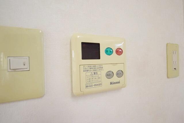 パッセ の物件内観写真