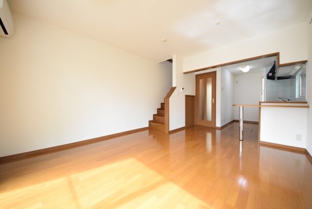 フルールの物件内観写真