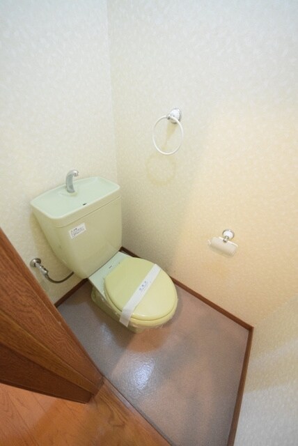 フルールの物件内観写真