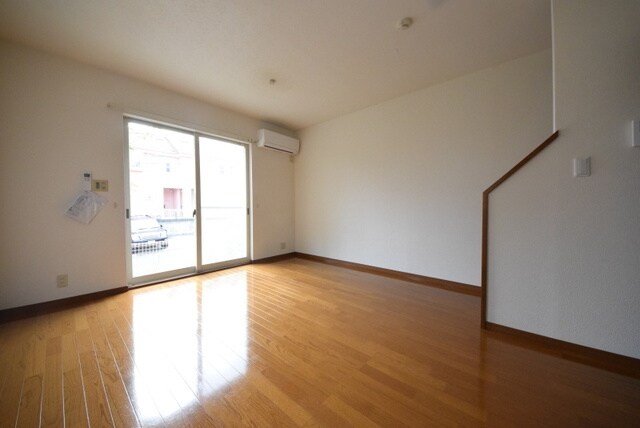 フルールの物件内観写真