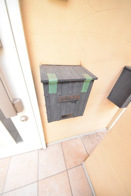 フルールの物件内観写真