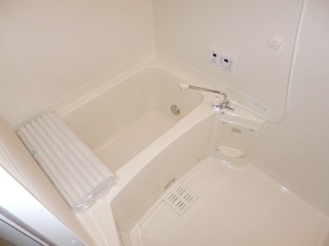 ルミナス クレの物件内観写真