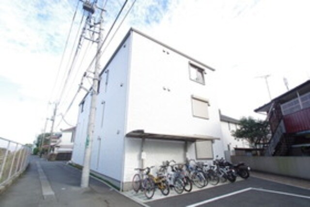 ルミナス クレの物件内観写真