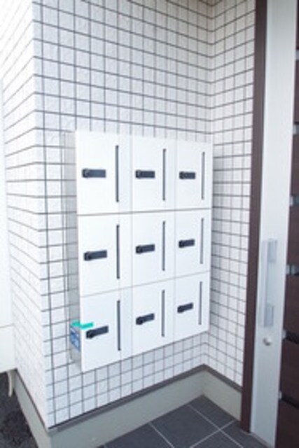 ルミナス クレの物件内観写真