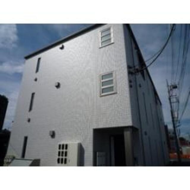 ルミナス クレの物件内観写真