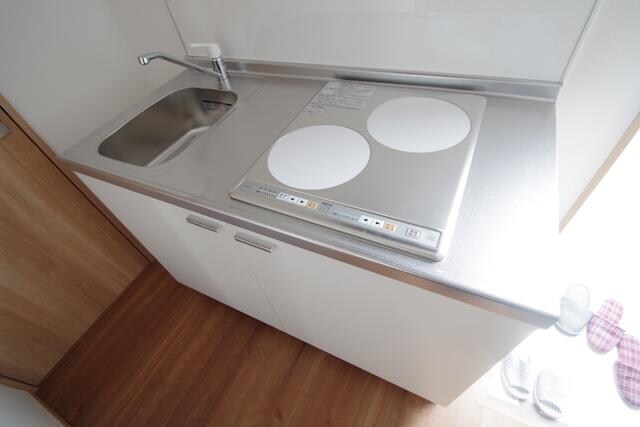 マイスペース古淵の物件内観写真