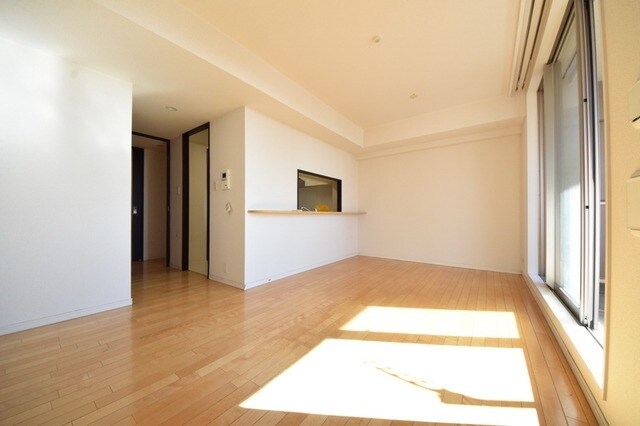 パークキューブ京王八王子II の物件内観写真