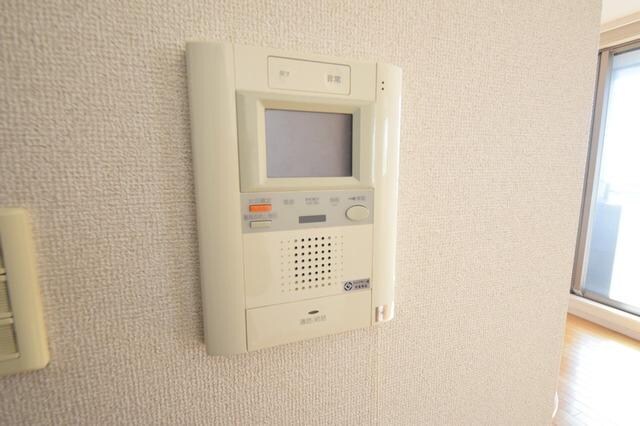 パークキューブ京王八王子II の物件内観写真