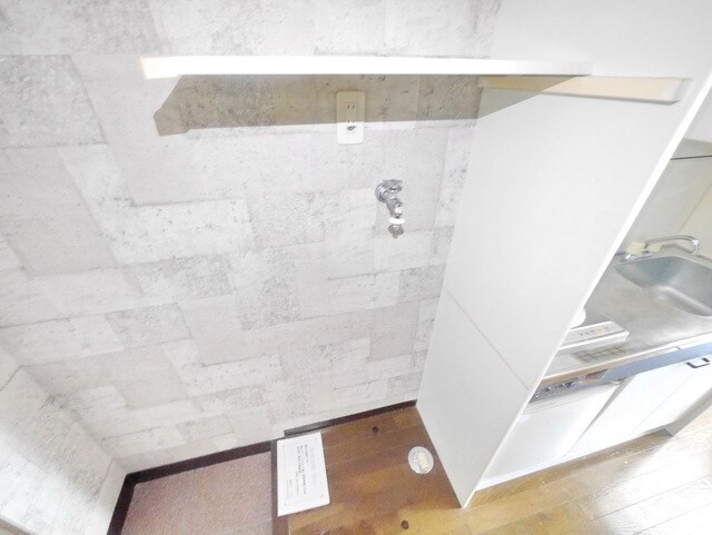 ヒルズLRの物件内観写真