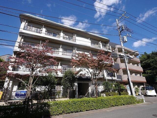 ヒルズLRの物件内観写真