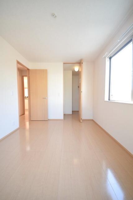 Grace Gardenの物件内観写真