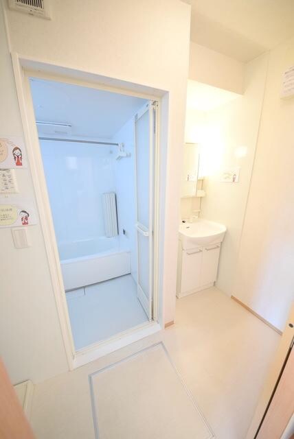 Grace Gardenの物件内観写真