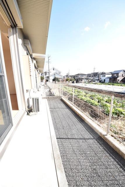 Grace Gardenの物件内観写真