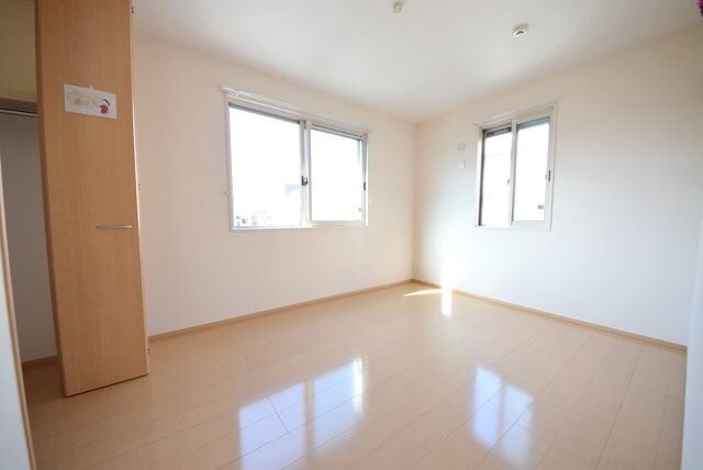 Grace Gardenの物件内観写真