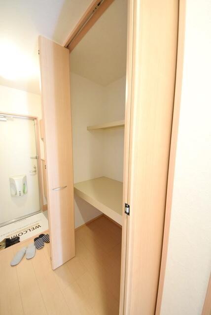 Grace Gardenの物件内観写真