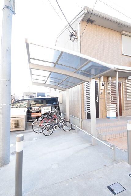 Grace Gardenの物件内観写真