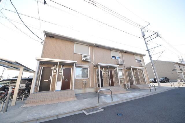 Grace Gardenの物件内観写真