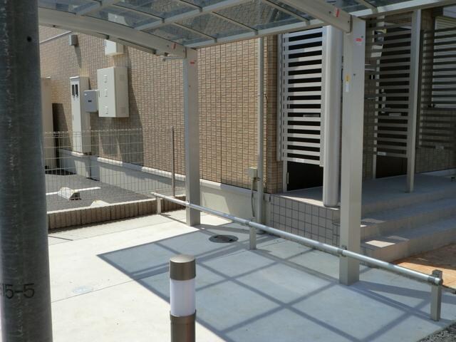 Grace Gardenの物件内観写真