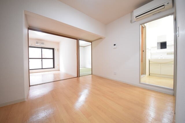 プランドールSの物件内観写真