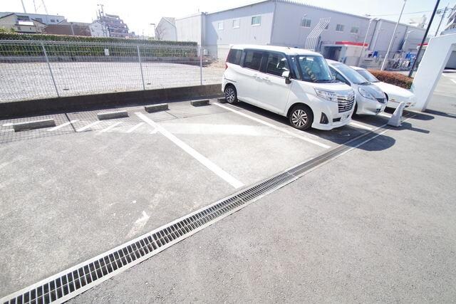 プランドールSの物件内観写真