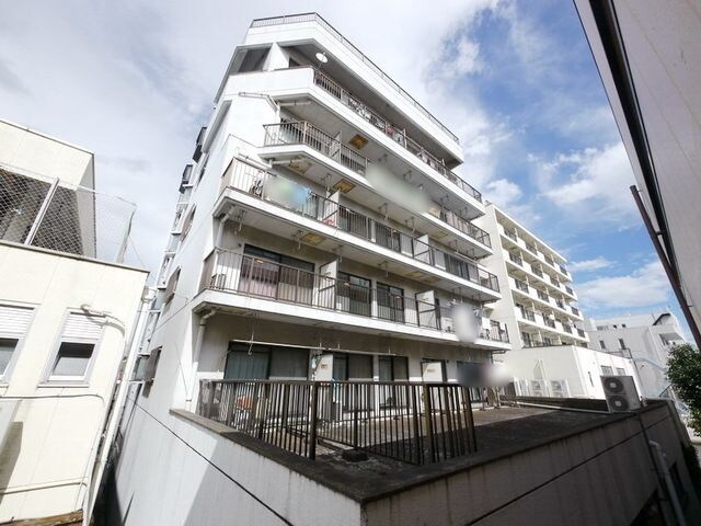 ルミエール上杉の物件内観写真