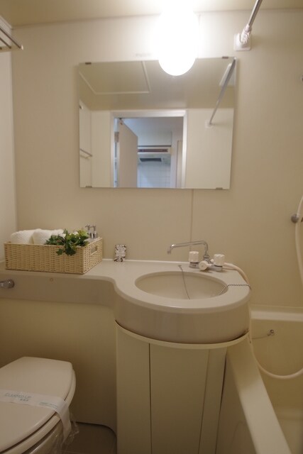 ドミトリー原町田の物件内観写真